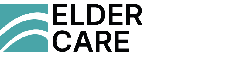 ElderCare Logo